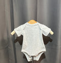 Light Gray Onesie