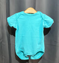 Light Blue Onesie
