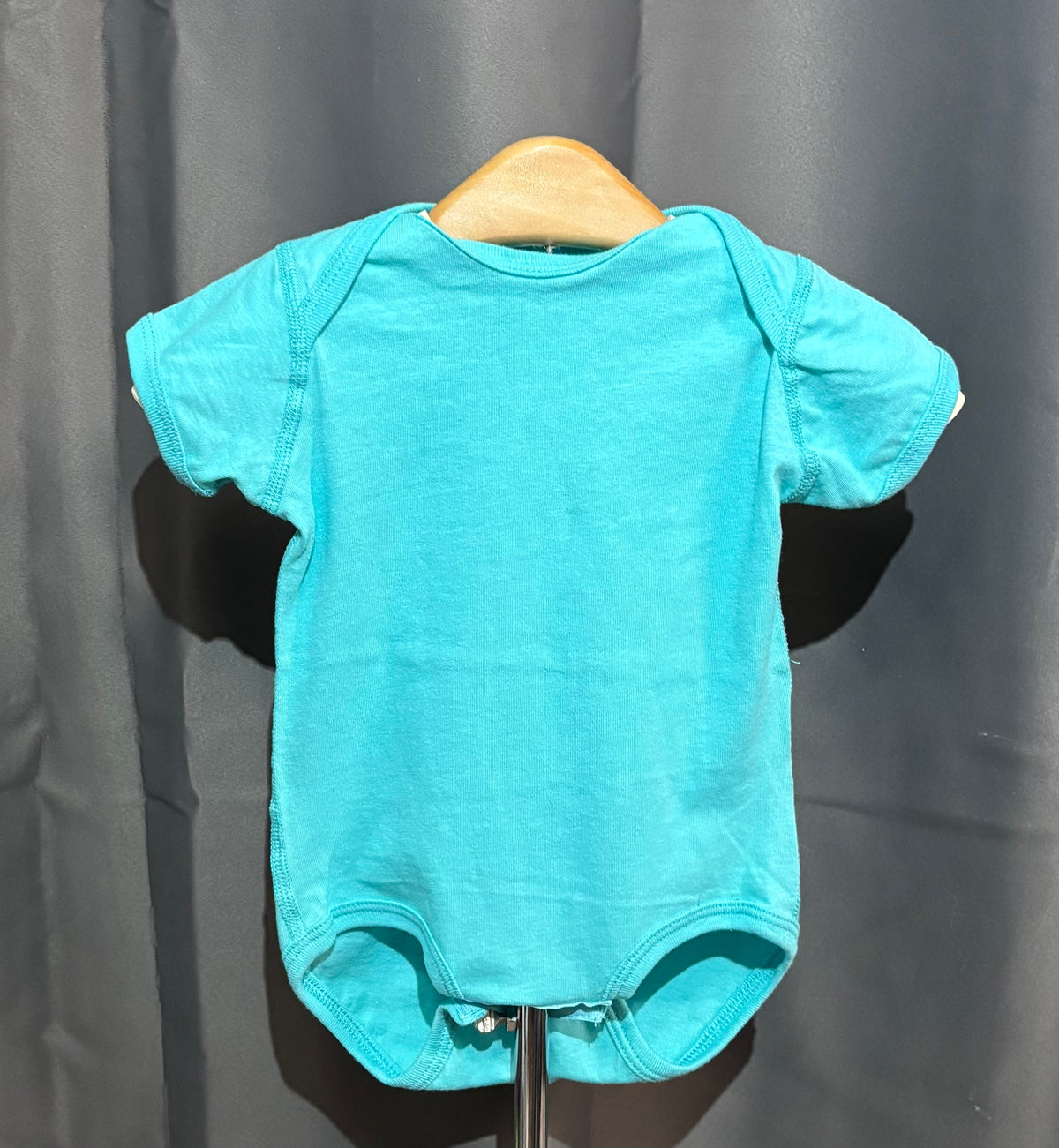 Light Blue Onesie