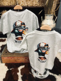 ‘Merica Youth Tee