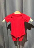 Red Onesie