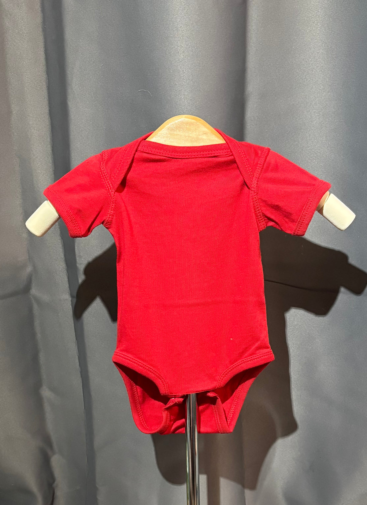 Red Onesie