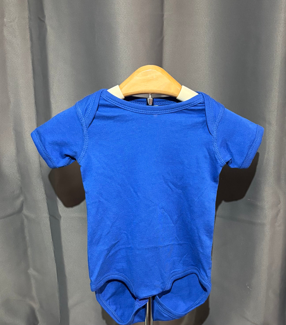 Dark Blue Onesie